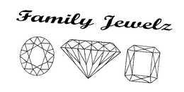 FAMILY JEWELZ trademark