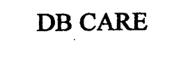 DB CARE trademark