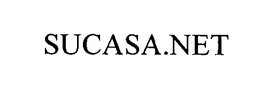 SUCASA.NET trademark