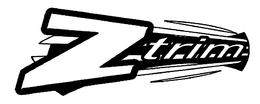 Z TRIM trademark