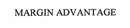 MARGIN ADVANTAGE trademark