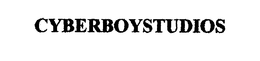 CYBERBOYSTUDIOS trademark