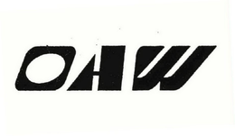 OAW trademark