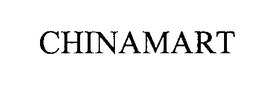 CHINAMART trademark