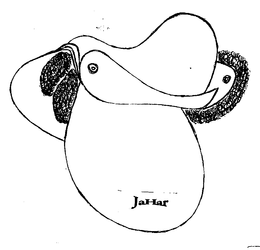 JAHAR trademark