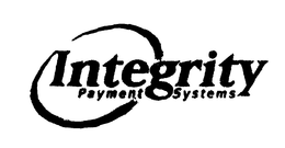 INTEGRITY PAYMENT SYSTEMS trademark