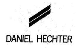 DANIEL HECHTER trademark