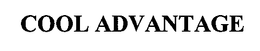 COOL ADVANTAGE trademark