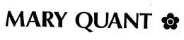 MARY QUANT trademark