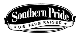 SOUTHERN PRIDE U.S. FARM RAISED trademark