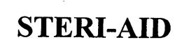 STERI-AID trademark