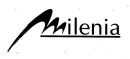MILENIA trademark