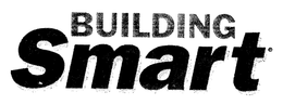 BUILDING SMART trademark