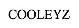 COOLEYZ trademark