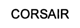 CORSAIR trademark