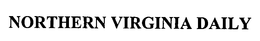 NORTHERN VIRGINIA DAILY trademark