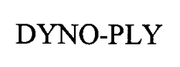 DYNO-PLY trademark