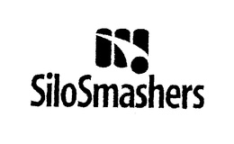 SILOSMASHERS trademark