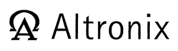 A ALTRONIX trademark