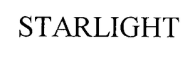 STARLIGHT trademark