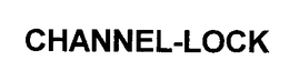 CHANNEL-LOCK trademark