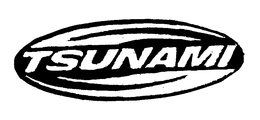 TSUNAMI trademark