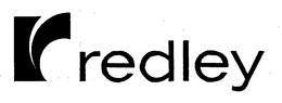 R REDLEY trademark