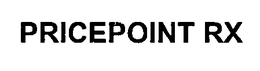 PRICEPOINT RX trademark