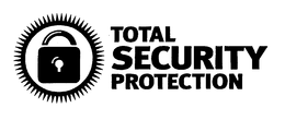TOTAL SECURITY PROTECTION trademark