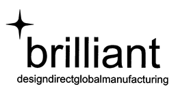 BRILLIANT DESIGNDIRECTGLOBALMANUFACTURING trademark