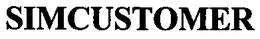 SIMCUSTOMER trademark