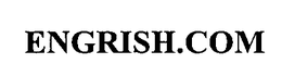 ENGRISH.COM trademark