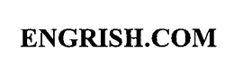 ENGRISH.COM trademark