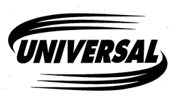 UNIVERSAL trademark