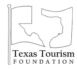 TEXAS TOURISM FOUNDATION trademark