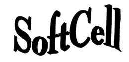 SOFTCELL trademark