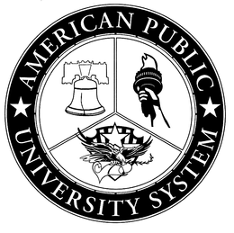AMERICAN PUBLIC UNIVERSITY SYSTEM trademark