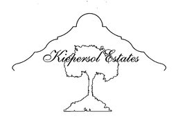 KIEPERSOL ESTATES trademark