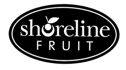 SHORELINE FRUIT trademark