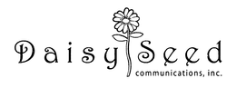 DAISY SEED COMMUNICATIONS, INC. trademark