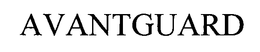 AVANTGUARD trademark