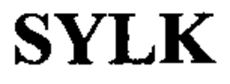 SYLK trademark