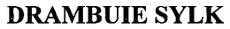 DRAMBUIE SYLK trademark