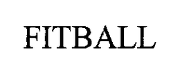 FITBALL trademark