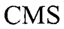 CMS trademark