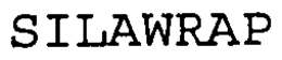 SILAWRAP trademark