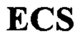 ECS trademark
