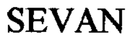 SEVAN trademark