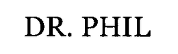 DR. PHIL trademark