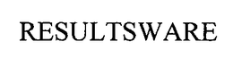 RESULTSWARE trademark